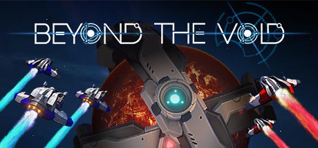 Beyond the Void Cover Image