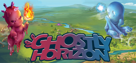 Ghostly Horizon Cover Image