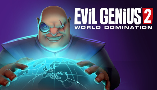 Evil Genius 2 World Domination On Steam