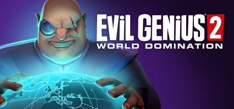 Evil Genius 2: World Domination header image