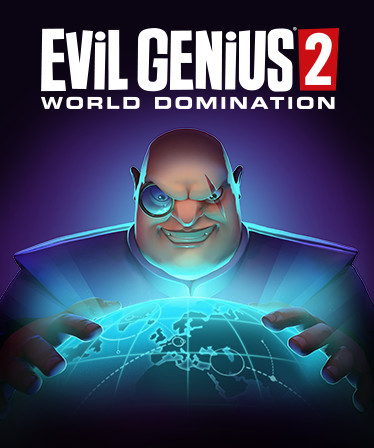 Evil Genius 2: World Domination