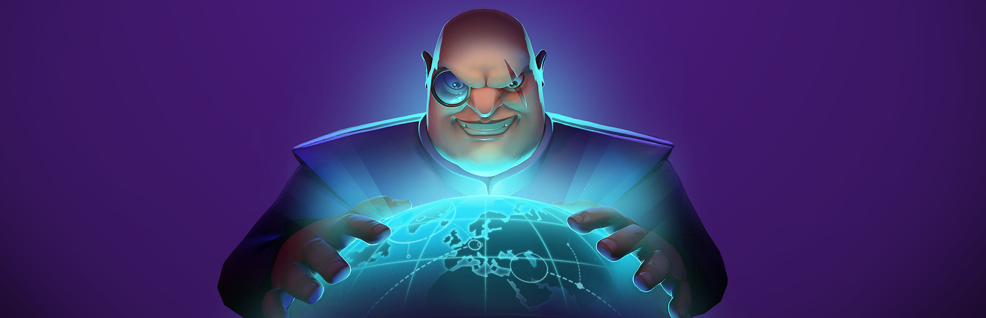 Evil Genius 2