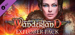 Wanderland: Explorer Pack