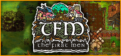 先民 TFM: The First Men Build.10741171 v0.6.6 官中插图
