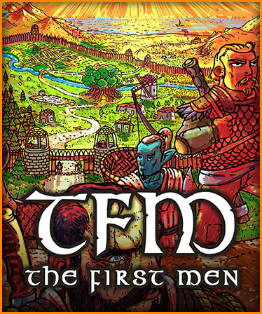 TFM: The First Men