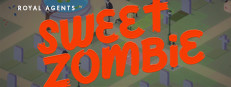 Royal Agents: Sweet Zombie 게임 이미지