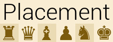 Placement 게임 이미지