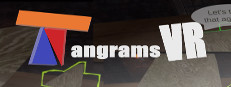 TangramsVR 게임 이미지
