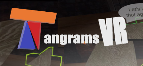 TangramsVR header image