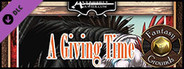 Fantasy Grounds - BASIC03: A Giving Time (5E)