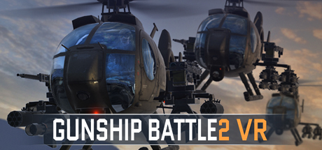 Gunship Battle2 VR: Steam Edition steam charts