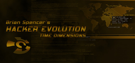 Hacker Evolution header image