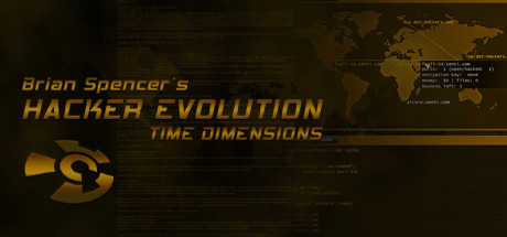 Save 51% on Hacker Evolution Duality on Steam