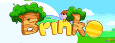 Brinko 게임 이미지
