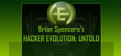 Hacker Evolution: Untold header image