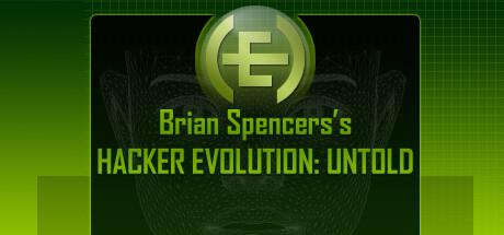 Save 51% on Hacker Evolution on Steam