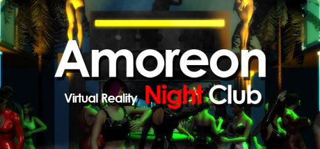 Amoreon NightClub Steam