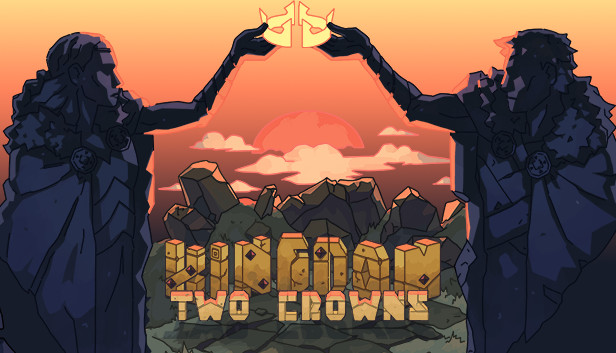 Capsule image of "Kingdom Two Crowns" which used RoboStreamer for Steam Broadcasting