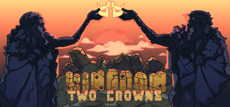 Kingdom Two Crowns header image