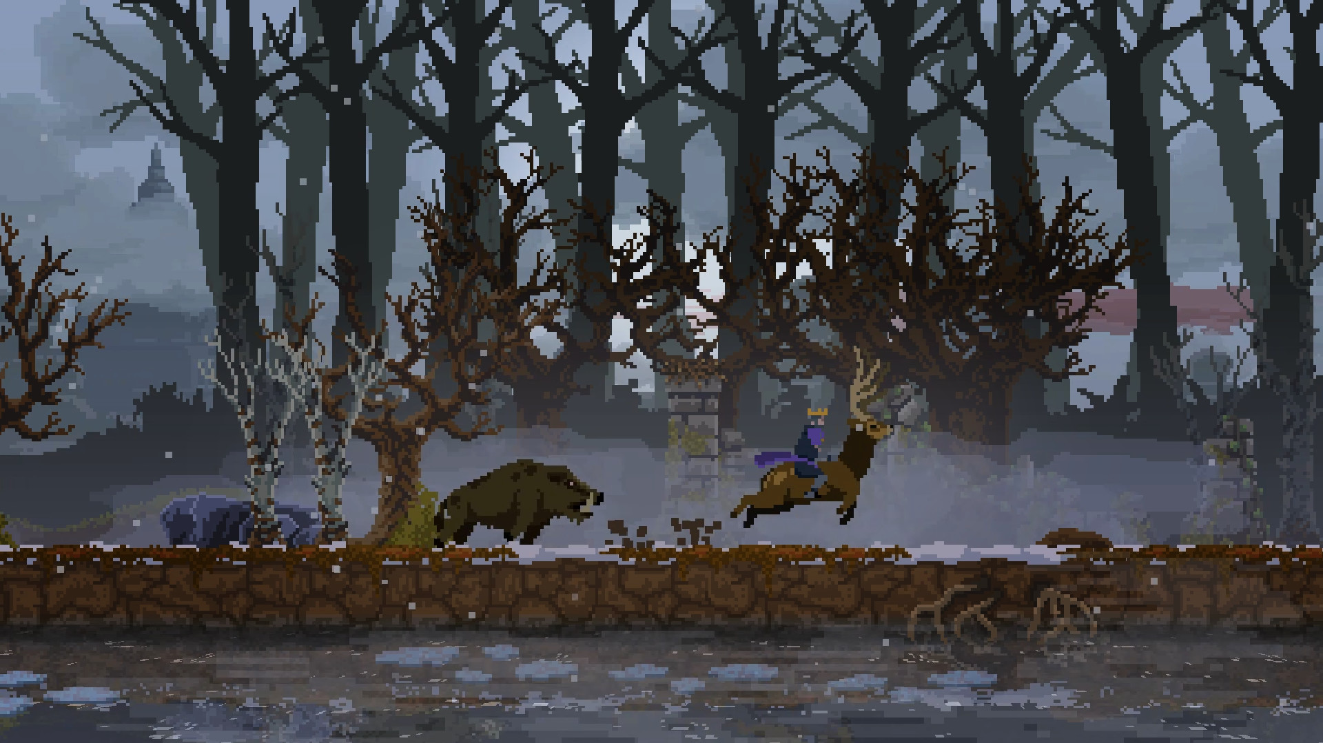 Kingdom Two Crowns #14