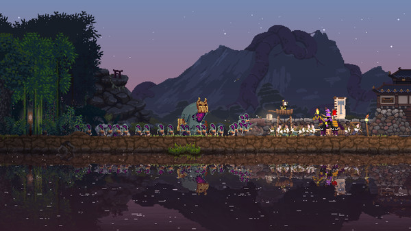 Kingdom: Two Crowns screenshot