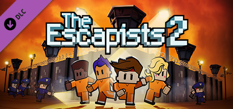 Economize 75% em The Escapists 2 no Steam