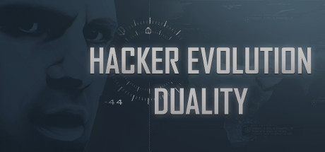 Hacker Evolution Duality header image