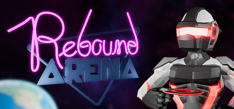 REBOUND ARENA — store header art