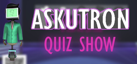 Askutron Quiz Show Cover Image