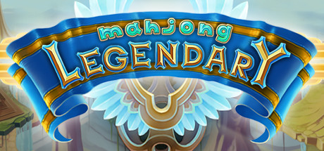 Legendary Mahjong Cover Image