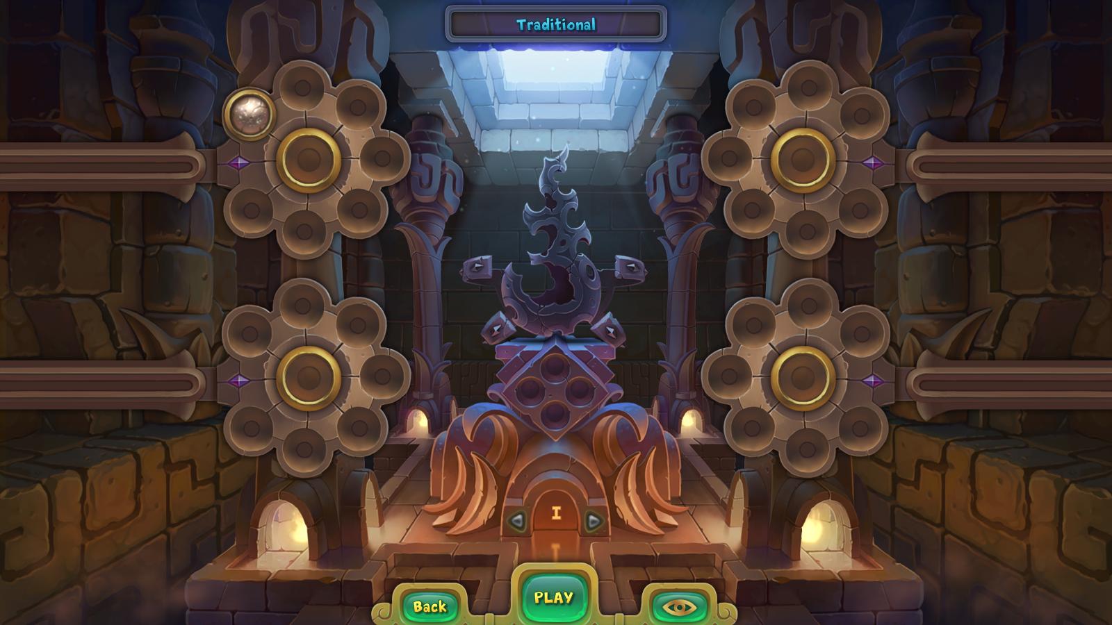 Legendary Mahjong #2