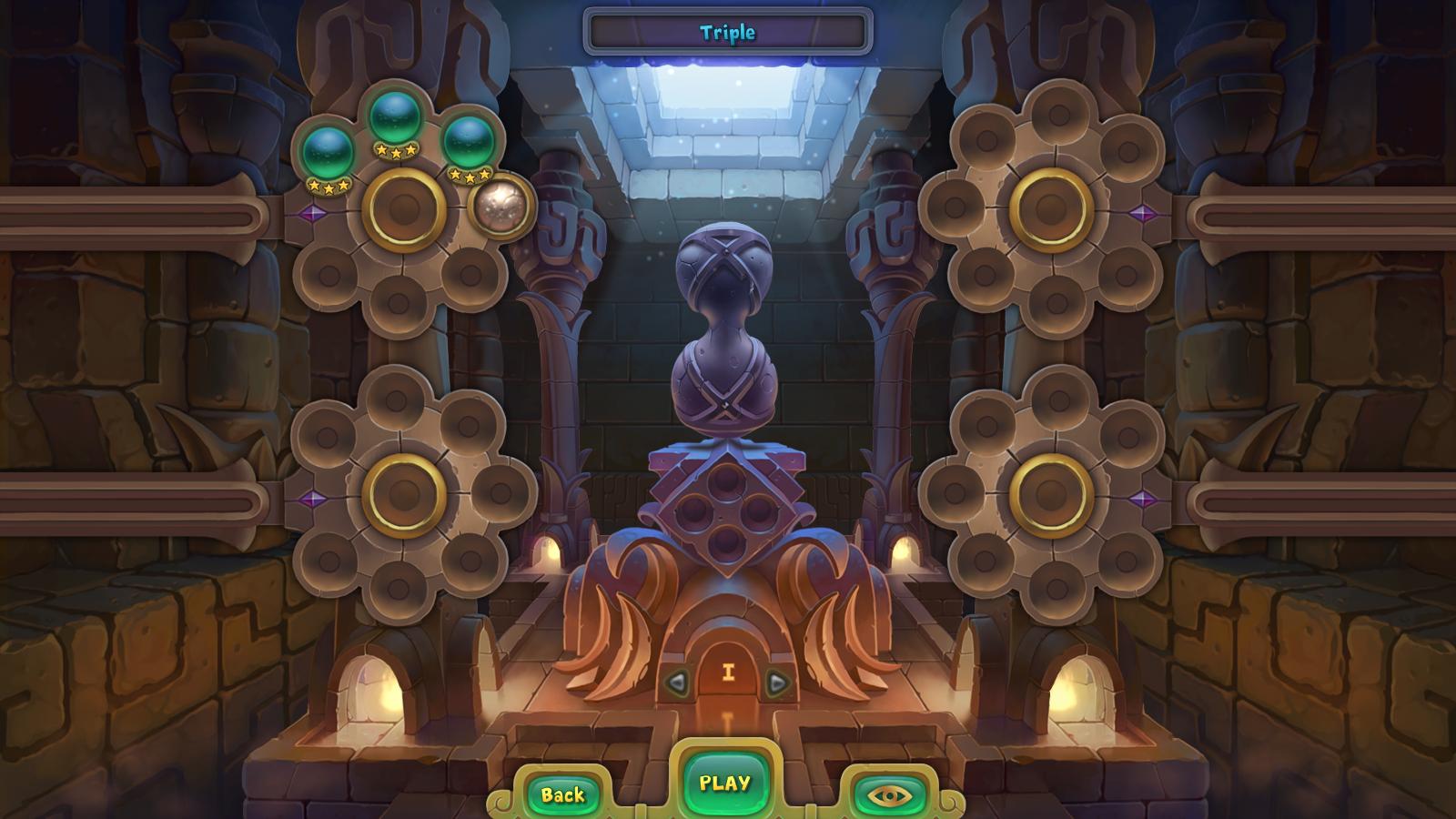 Legendary Mahjong #7