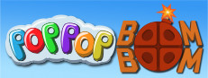 Pop Pop Boom Boom VR 게임 이미지