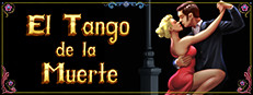 El Tango de la Muerte