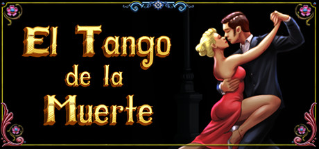 El Tango de la Muerte Cover Image
