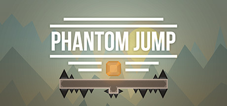 Phantom Jump banner