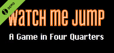 Watch Me Jump Demo
