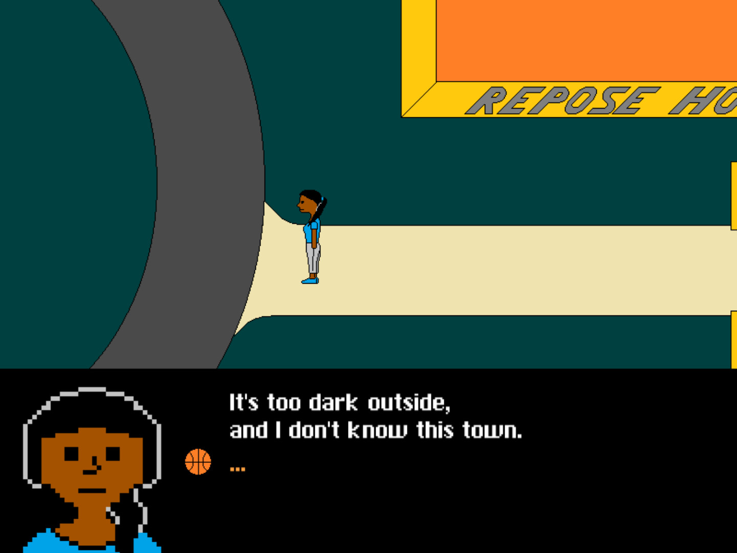 Watch Me Jump Demo #3