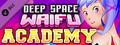 DEEP SPACE WAIFU ACADEMY logo