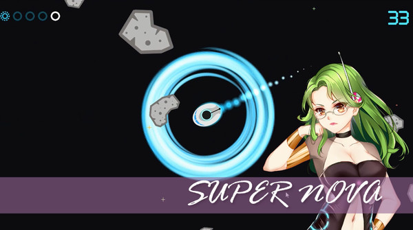 скриншот EVIL STAR 4