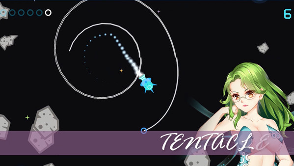 скриншот EVIL STAR 1