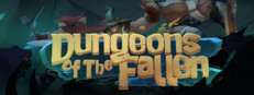 Dungeons of the Fallen 게임 이미지