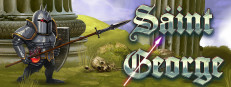 Saint George | The Tree Of Secrets