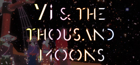 Yi and the Thousand Moons header image