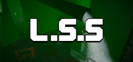L.S.S Cover Image