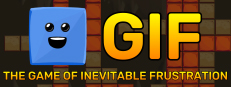 GIF: The Game of Inevitable Frustration 게임 이미지