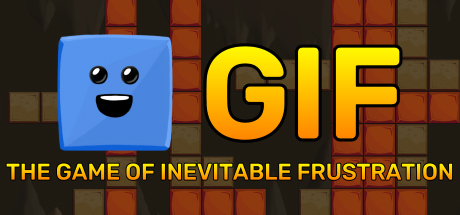 GIF: The Game of Inevitable Frustration Cover Image