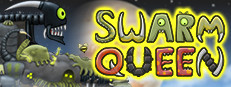 Swarm Queen on Steam