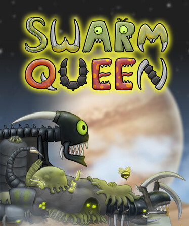 Swarm Queen