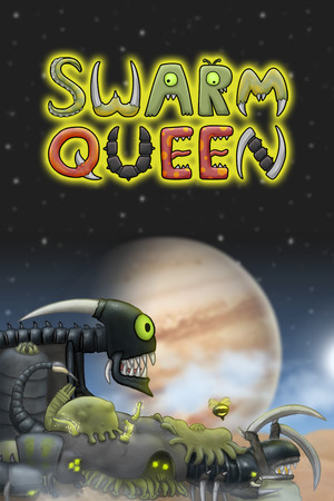 Swarm Queen - PC (Steam)